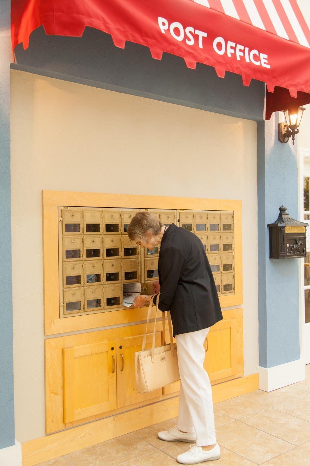 West View Healthy Living Senior Living Community Assisted Living